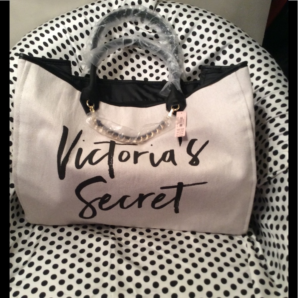 COPY - Victoria secret tote